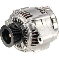 Alternator | poltechparts.pl