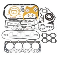 Zestaw uszczelek silnika | poltechparts.pl