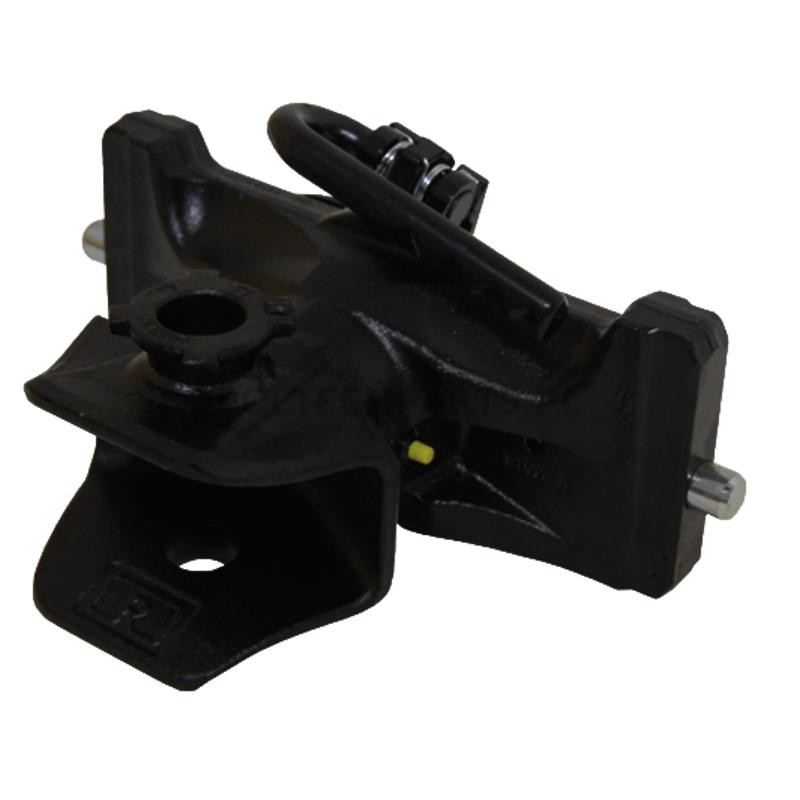 Zaczep przyczepy | poltechparts.pl