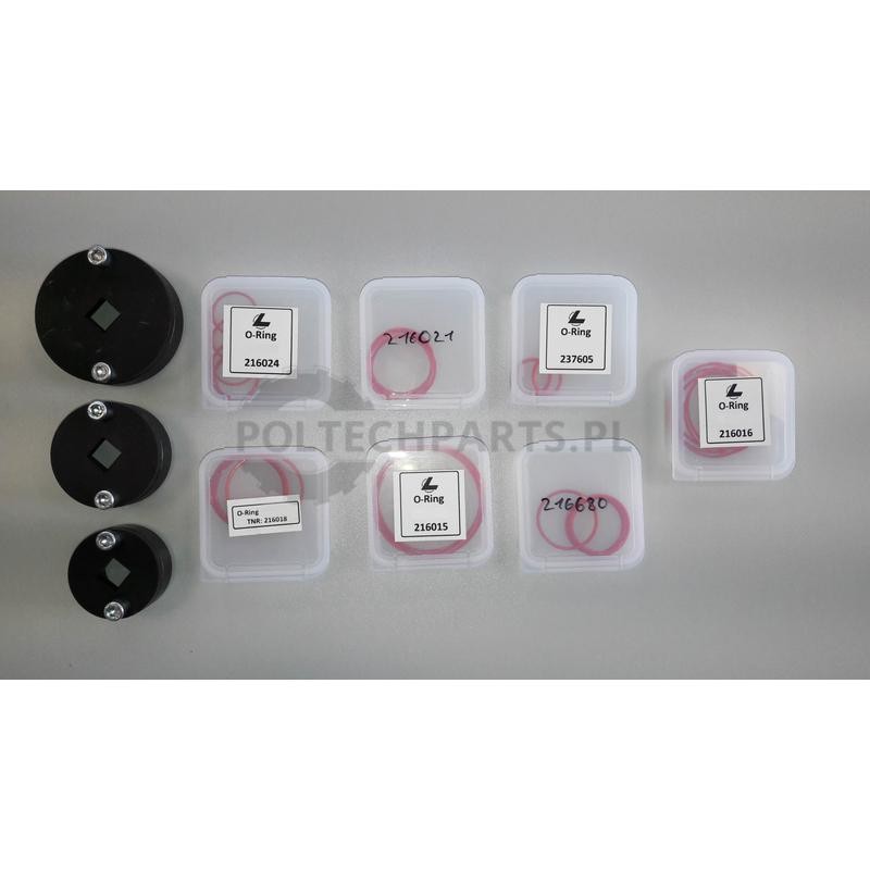Zestaw serwisowy VL210-250 | poltechparts.pl
