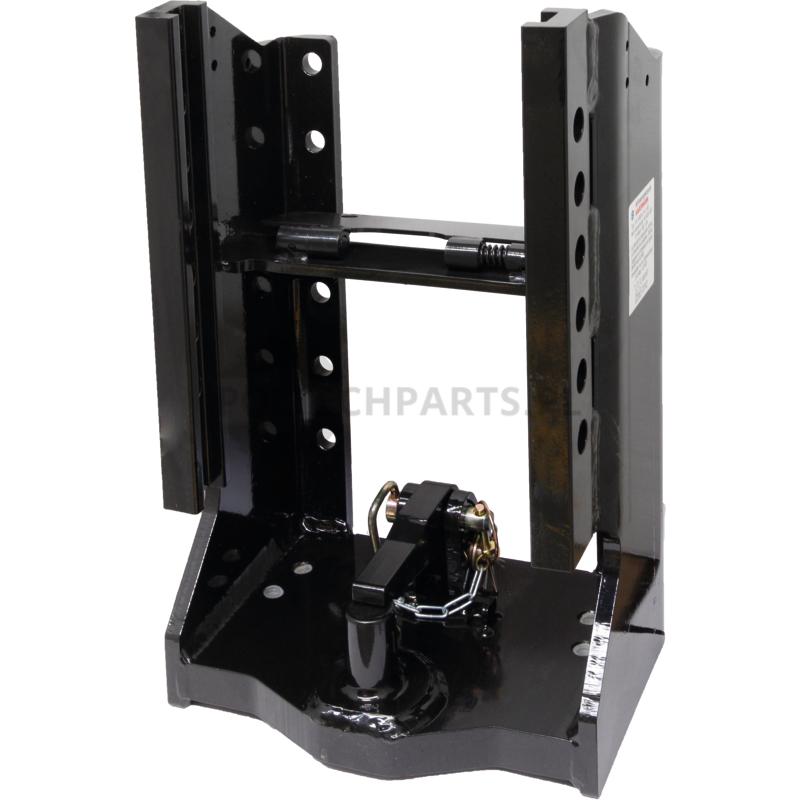 Rama zaczepowa | poltechparts.pl