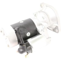 Rozrusznik 12V 2,3kW | poltechparts.pl