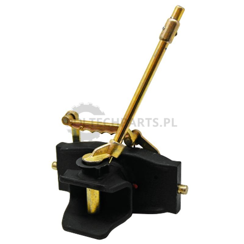 Zaczep automatyczny | poltechparts.pl