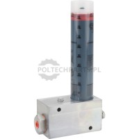 Pompa smarowania smarem | poltechparts.pl
