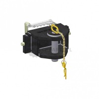Zaczep automatyczny | poltechparts.pl
