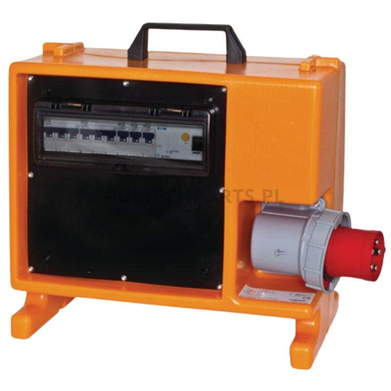 Rozdzielacz | poltechparts.pl