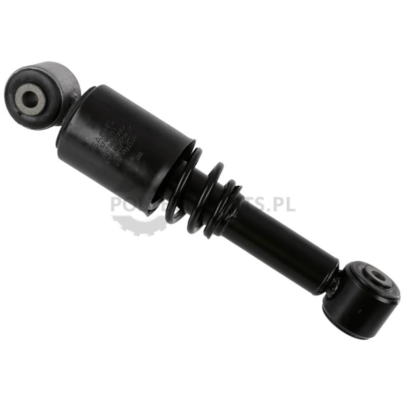 Amortyzator | poltechparts.pl