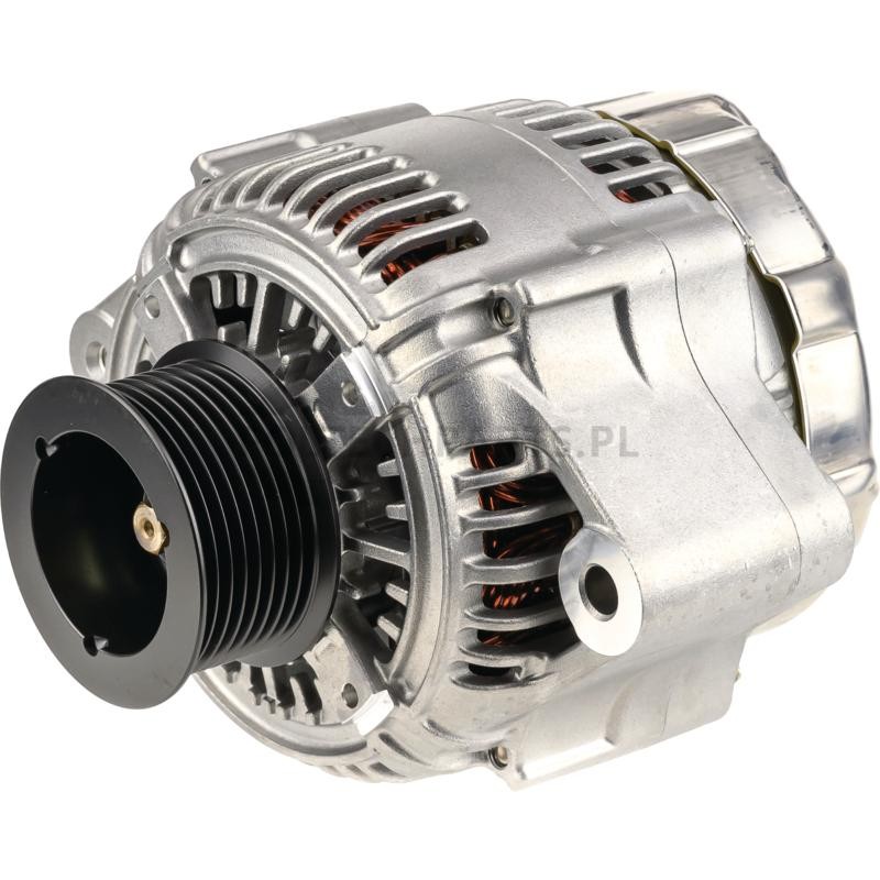 Alternator | poltechparts.pl