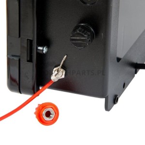 Elektryzator Turbomax N1430