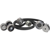 Zestaw paska klinowego | poltechparts.pl