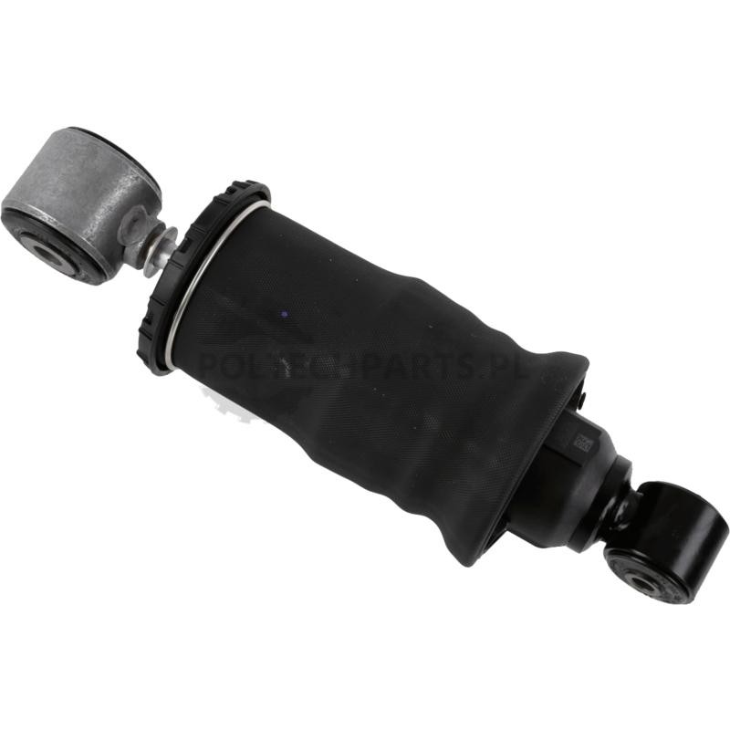 Amortyzator pneumatyczny | poltechparts.pl