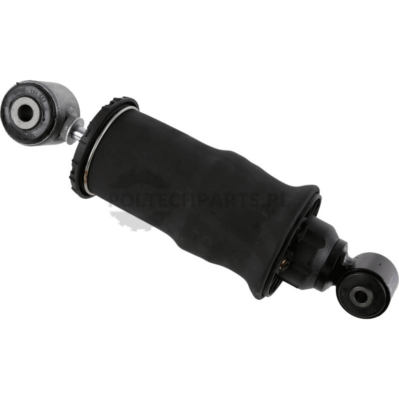 Amortyzator pneumatyczny | poltechparts.pl