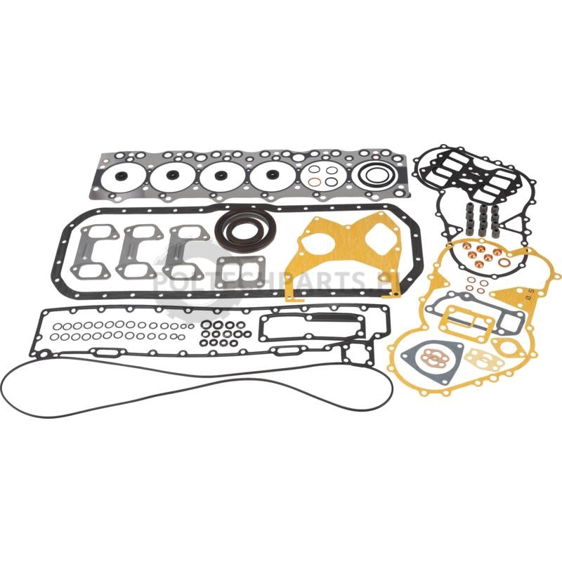 Zestaw uszczelek silnika | poltechparts.pl