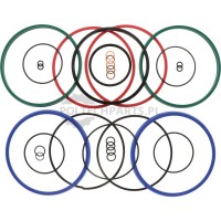 Zestaw uszczelek | poltechparts.pl