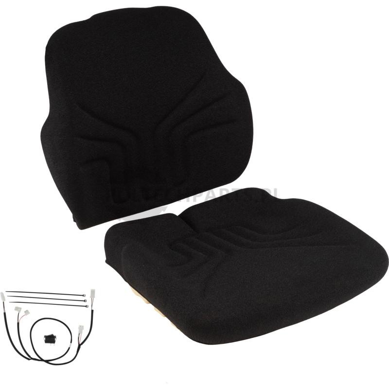Zestaw poduszek grzewczych | poltechparts.pl