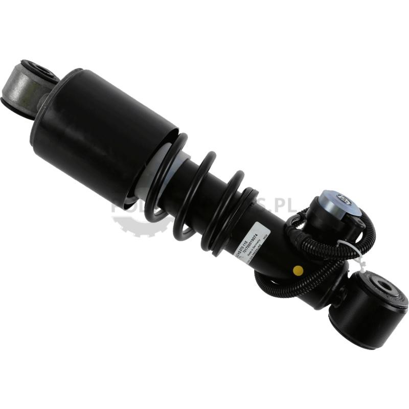 Amortyzator | poltechparts.pl