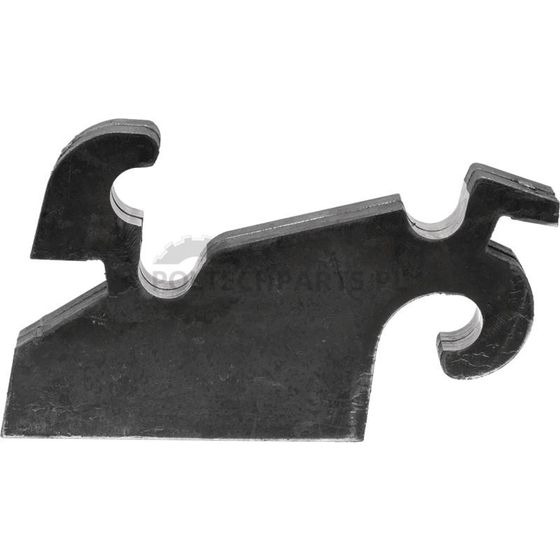 Rama do przyspawania - 57115AR34003 - Sklep rolniczy PoltechParts