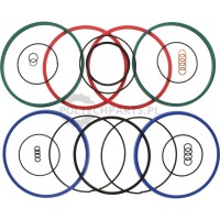 Zestaw uszczelek | poltechparts.pl