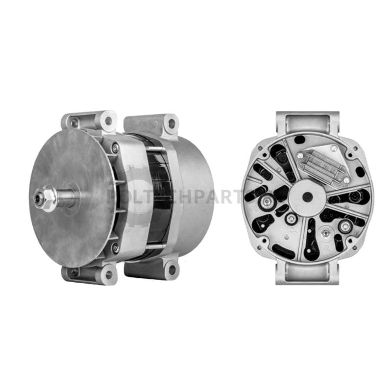 Alternator | poltechparts.pl