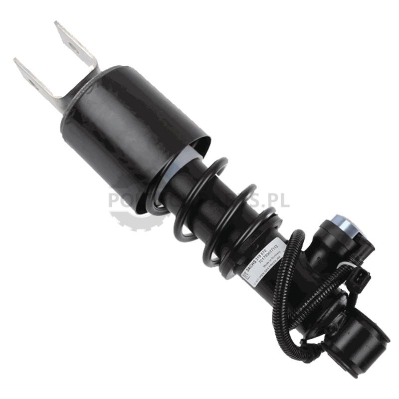 Amortyzator | poltechparts.pl