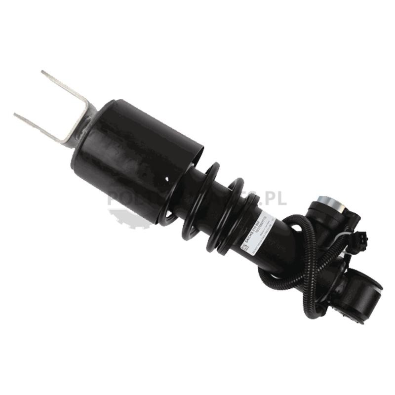 Amortyzator | poltechparts.pl
