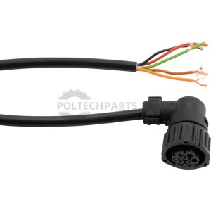 Pompa centralnego smarowania EP-1