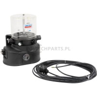 Pompa centralnego smarowania P502 | poltechparts.pl