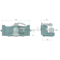 Zaczep automatyczny | poltechparts.pl