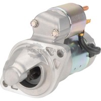 Starter 12V 1,2 kW | poltechparts.pl