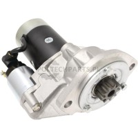 Rozrusznik 24V 3,5 kW | poltechparts.pl