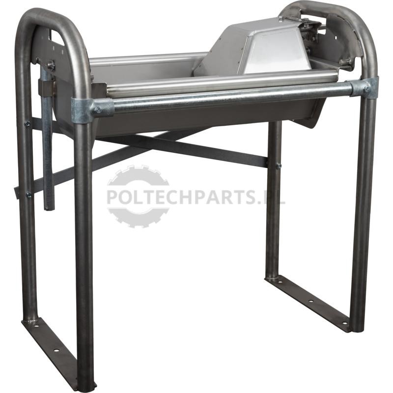 Flach-Schwenktrog 2,0 m | poltechparts.pl