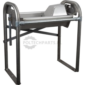Flach-Schwenktrog 2,0 m