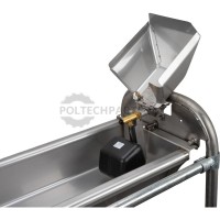 Flach-Schwenktrog 2,0 m | poltechparts.pl