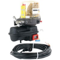 Pompa centralnego smarowania EP-1 | poltechparts.pl