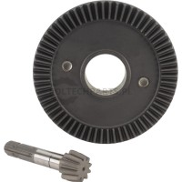 Kegelradsatz | poltechparts.pl
