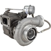 Turbolader | poltechparts.pl