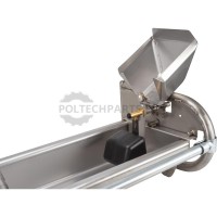 Flach-Schwenktrog 3,0 m | poltechparts.pl