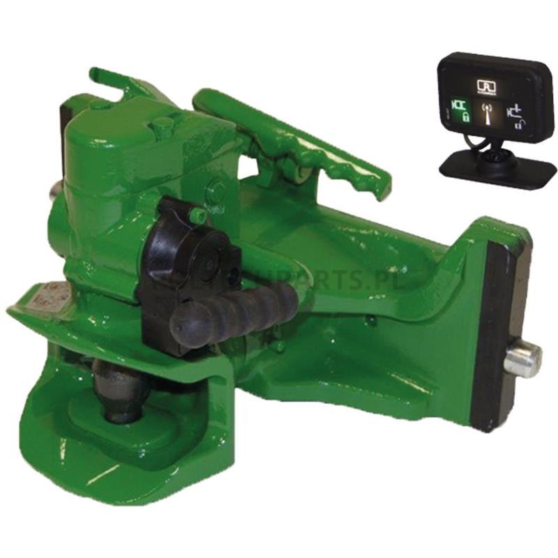 Zaczep automatyczny | poltechparts.pl