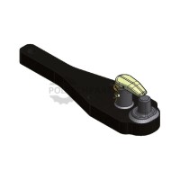 Belka Piton PBA | poltechparts.pl