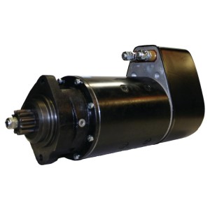 Rozrusznik 24 V / 9,0 kW