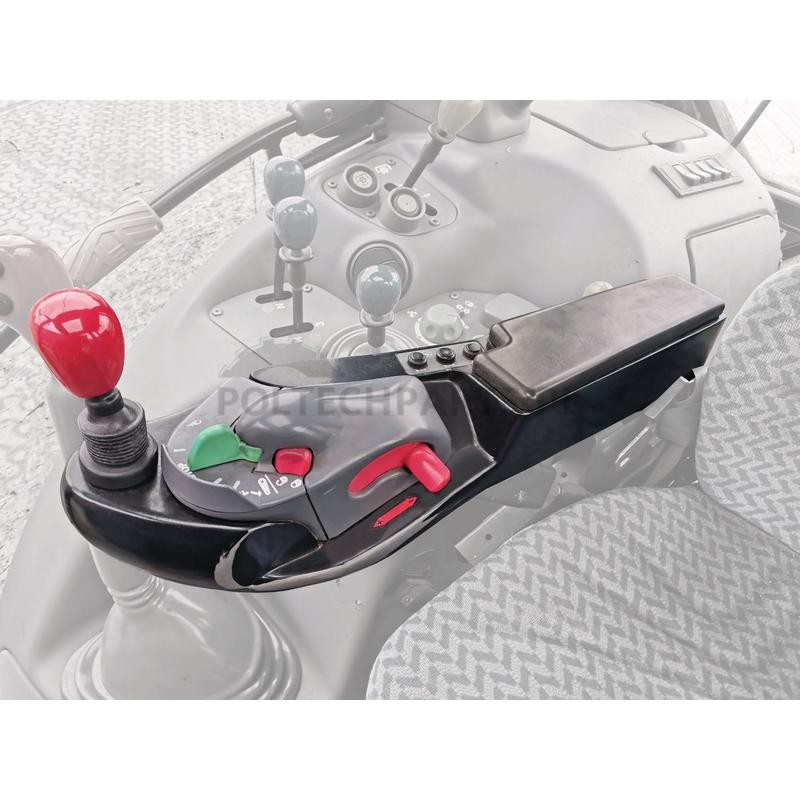 PROBOSS AS3520 Deutz V1 | poltechparts.pl