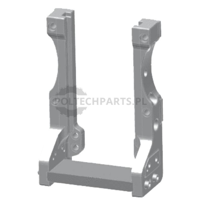 Rama zaczepowa 881I27 | poltechparts.pl