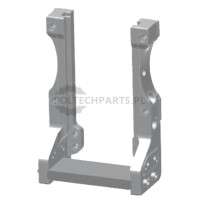 Rama zaczepowa 881I27 | poltechparts.pl