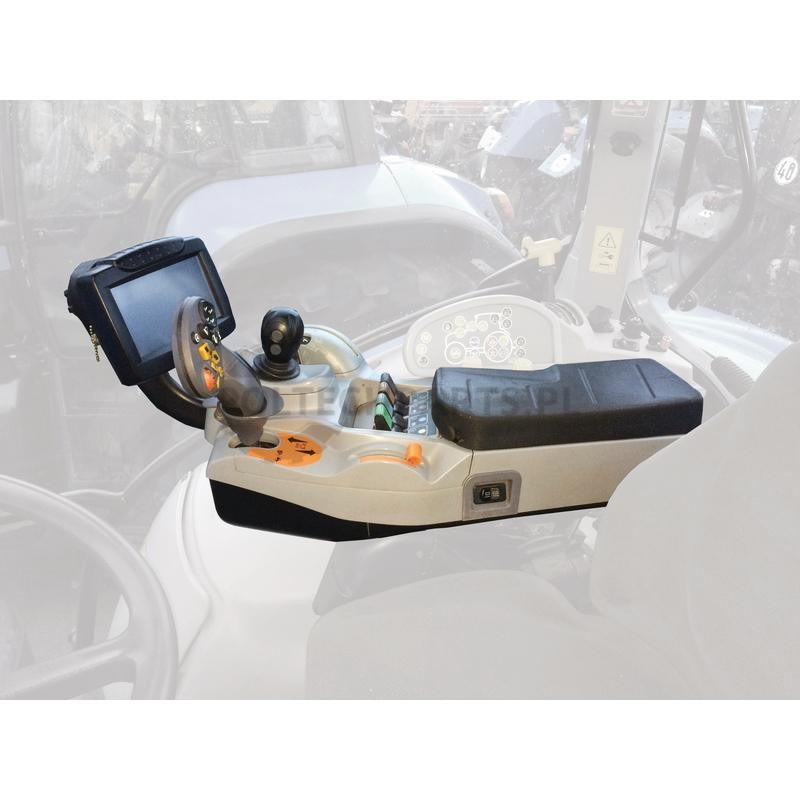 Maximo Komfort Plus | poltechparts.pl