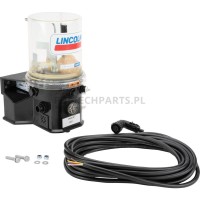 Zentralschmierpumpe P203 | poltechparts.pl