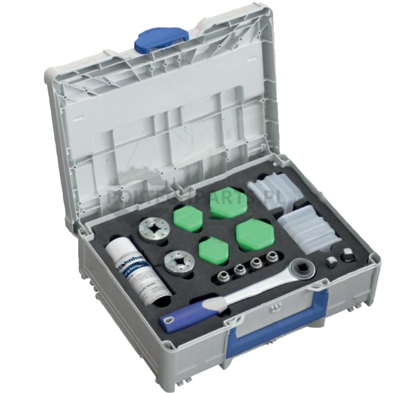 Service Koffer | poltechparts.pl