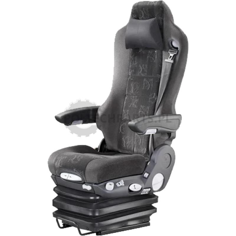 Kingman Comfort | poltechparts.pl