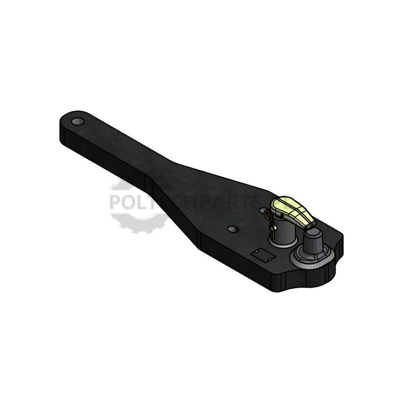 Belka Piton | poltechparts.pl