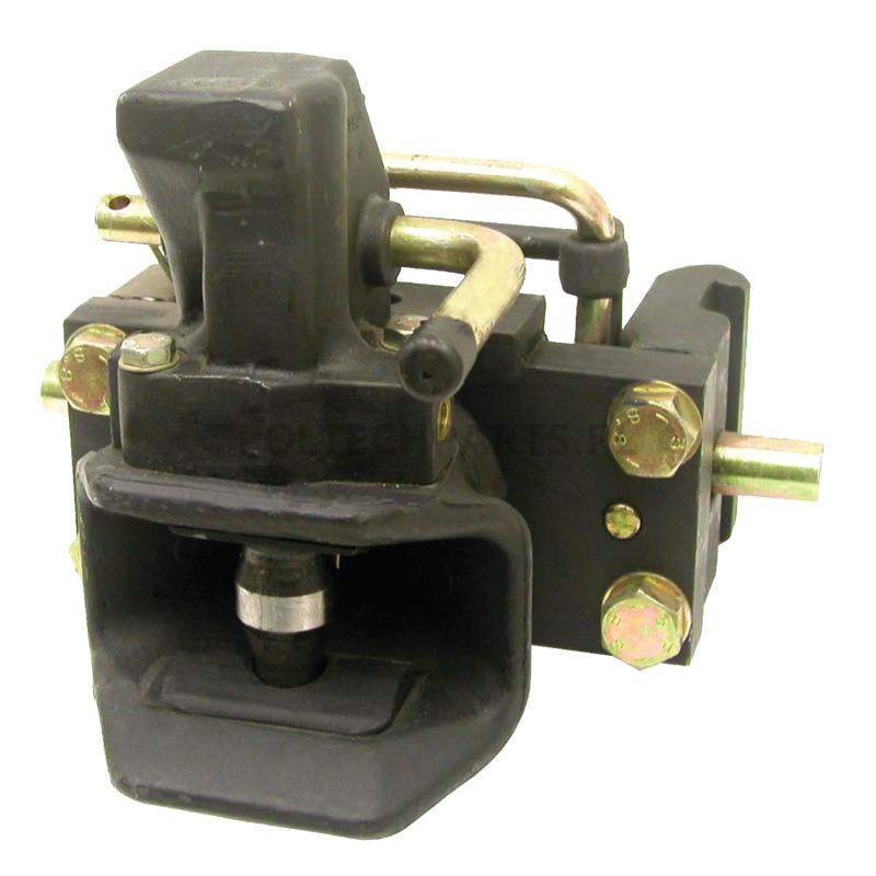 Zaczep automatyczny | poltechparts.pl