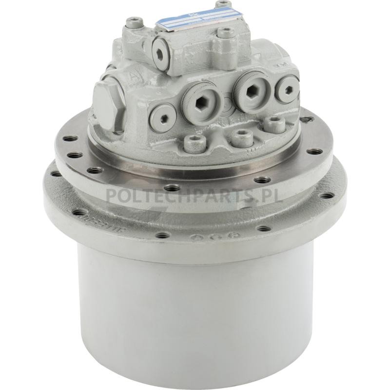 Silnik trakcyjny | poltechparts.pl